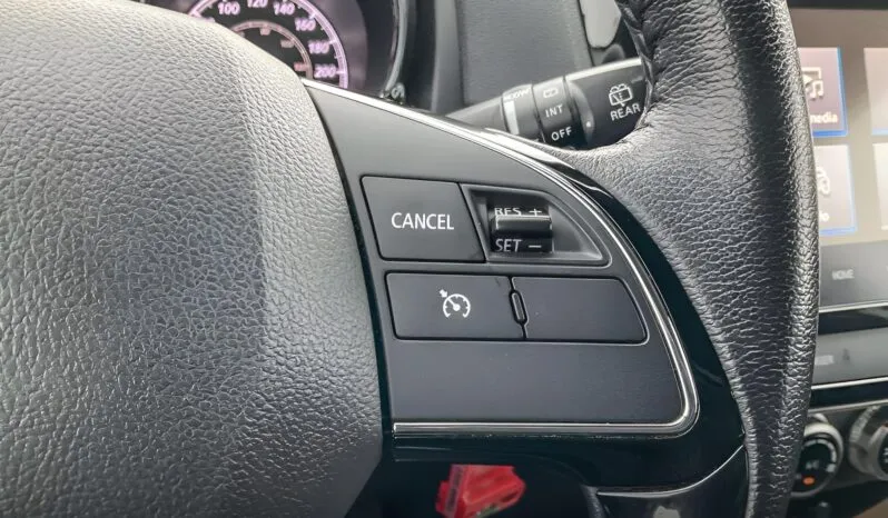 
2021 Mitsubishi RVR SE full									