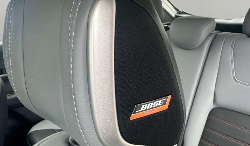 
2024 Nissan Kicks SR full									
