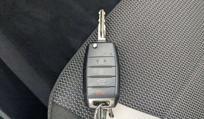 
2018 Kia Forte LX Plus full									