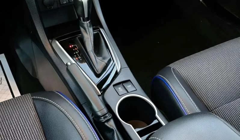 
2018 Toyota Corolla SE Plus full									