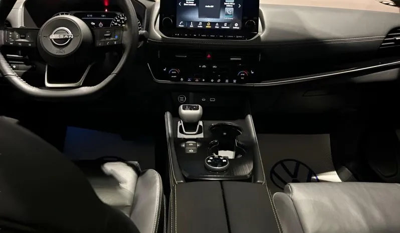 
2023 Nissan Rogue SL full									