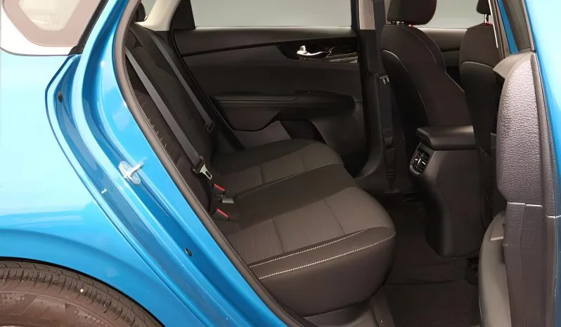 
2021 Kia Forte EX Plus full									