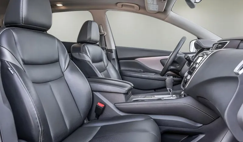 
2023 Nissan Murano SL AWD full									
