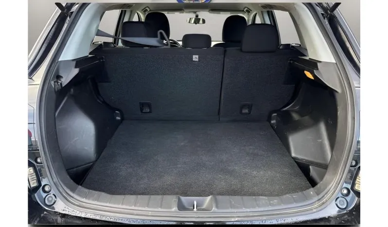 
2021 Mitsubishi RVR ES full									