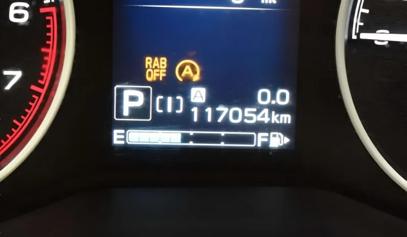 
2020 Subaru Forester Touring full									