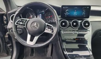 
2022 Mercedes-Benz GLC-Class GLC300 4MATIC full								