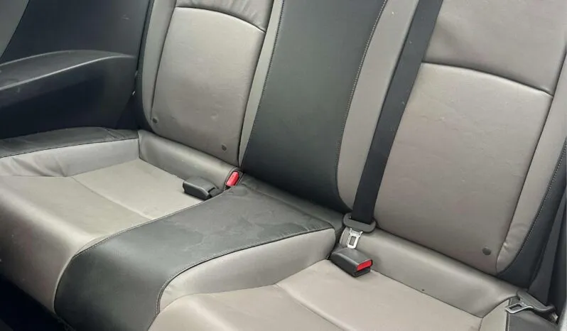 
2017 Honda Civic Coupe Touring full									