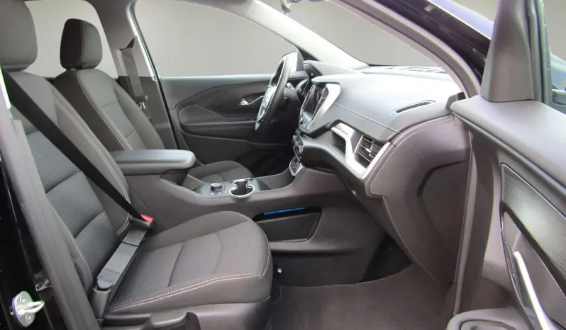 
2022 GMC Terrain SLE full									