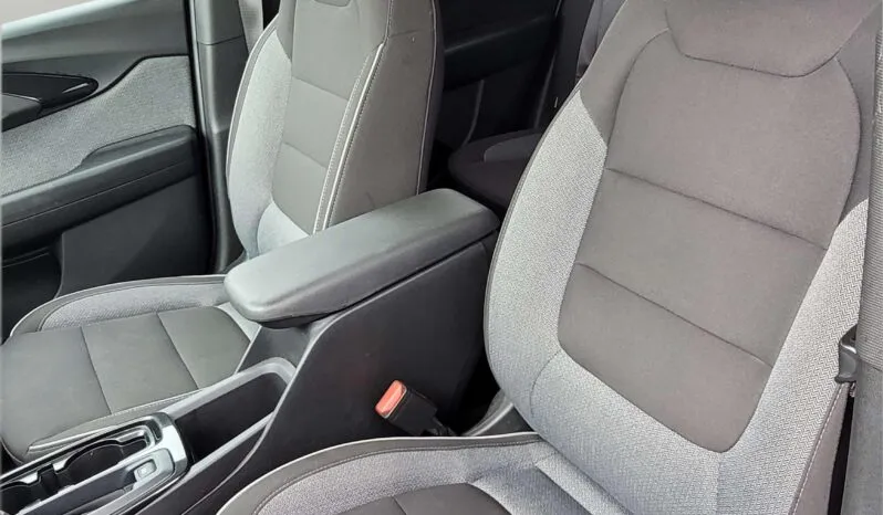 
2022 Chevrolet Trailblazer LT full									