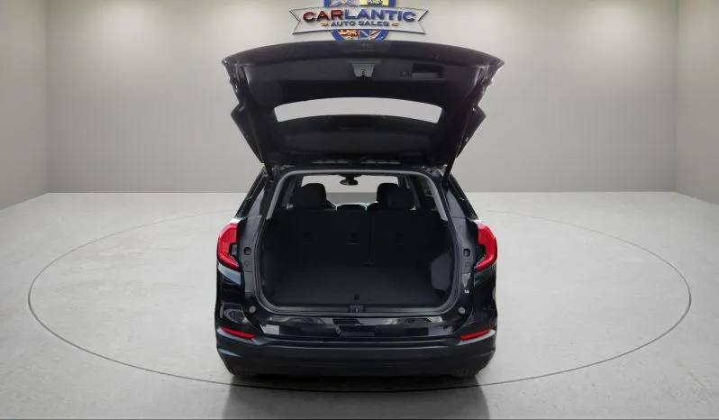 
2022 GMC Terrain SLE full									