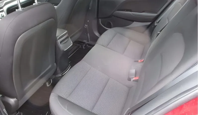 
2020 Hyundai Elantra Preferred full									
