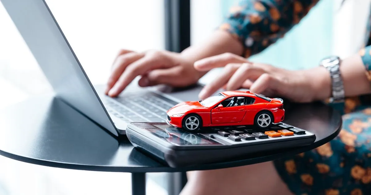 How to Prepare for Your First Car Loan in Bedford