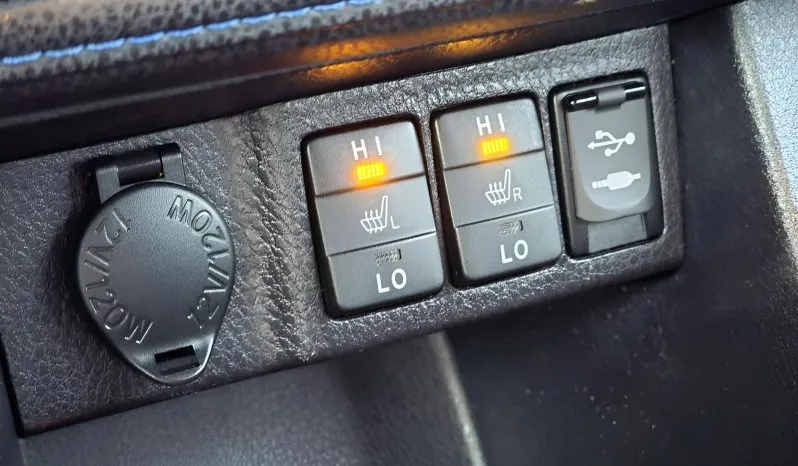
2018 Toyota Corolla SE Plus full									