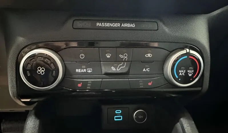 
2021 Ford Escape SE AWD full									