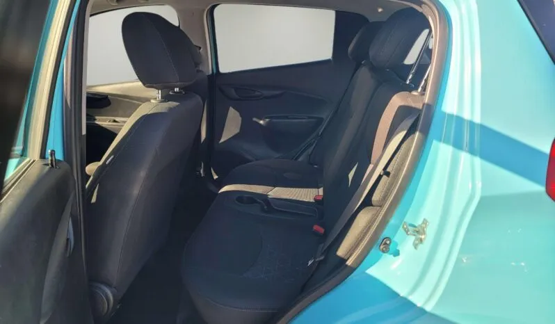 
2021 Chevrolet Spark LT full									