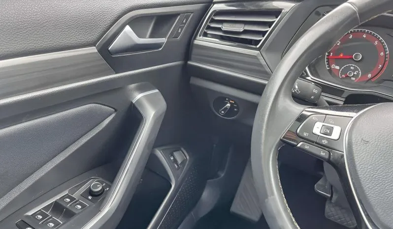 
2021 Volkswagen Jetta Highline full									