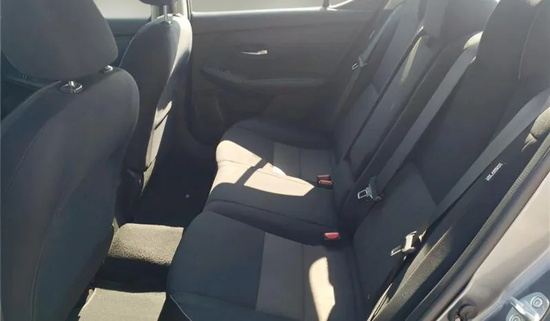 
2020 Nissan Sentra SV full									