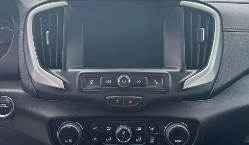 
2024 GMC Terrain SLE full									
