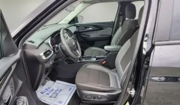 
2022 Chevrolet Trailblazer LT full								