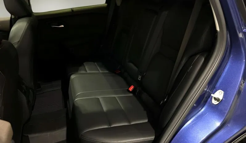 
2023 Nissan Rogue SL full									
