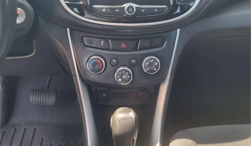 
2017 Chevrolet Trax LS FWD full									