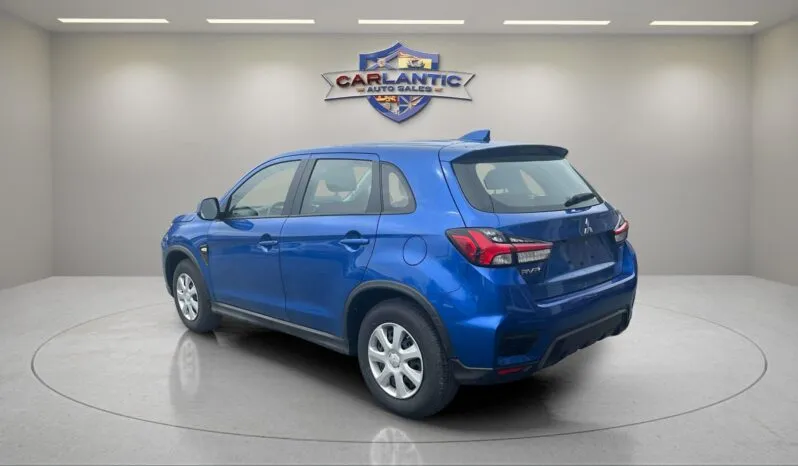 
2025 Mitsubishi RVR full									