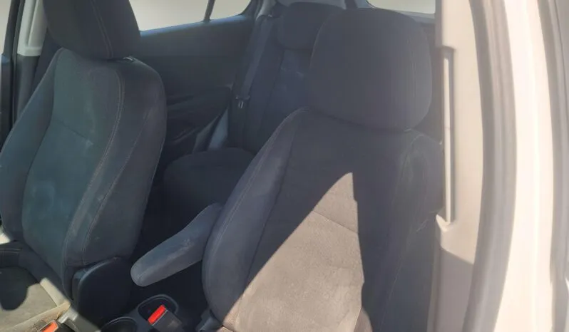 
2017 Chevrolet Trax LS FWD full									