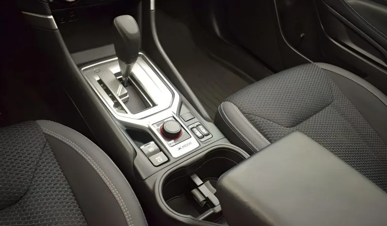 
2020 Subaru Forester Touring full									