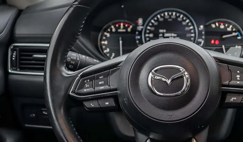
2021 Mazda CX-5 GT full									