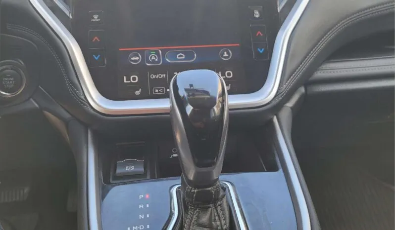 
2020 Subaru Legacy Limited full									