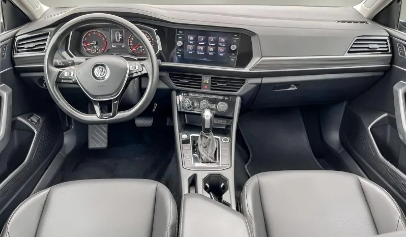 
2021 Volkswagen Jetta Highline full									