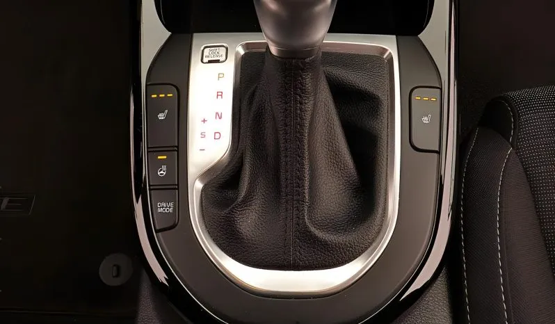 
2021 Kia Forte EX Plus full									