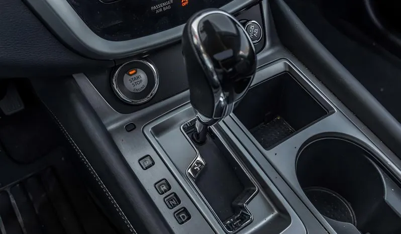 
2023 Nissan Murano SL AWD full									