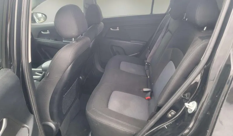 
2016 Kia Sportage LX full									