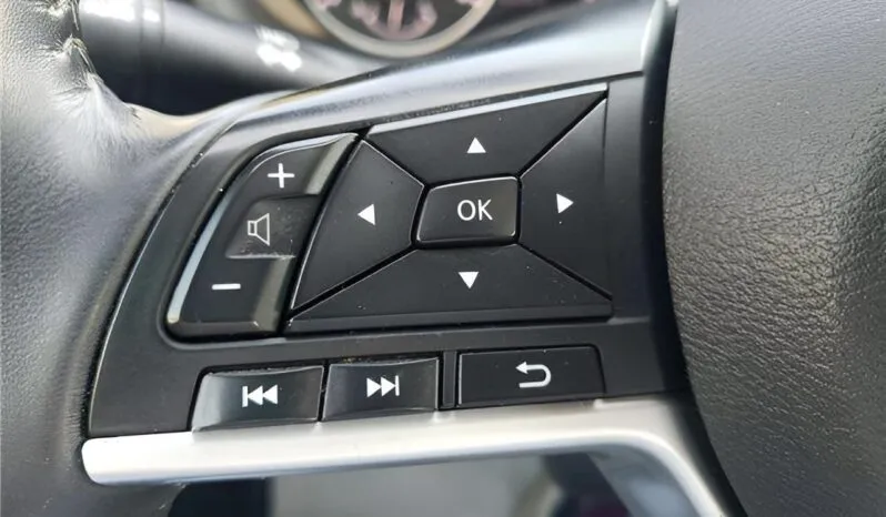 
2020 Nissan Sentra SV full									