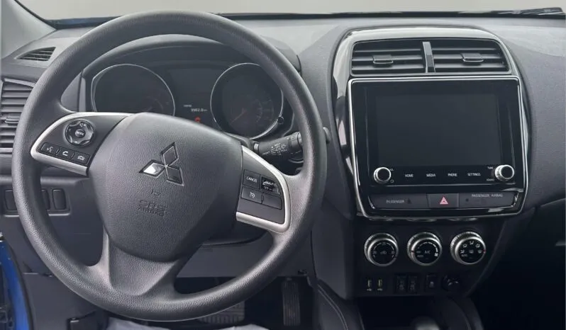 
2025 Mitsubishi RVR full									