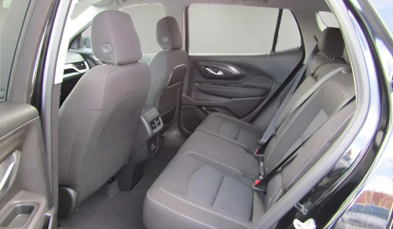 
2022 GMC Terrain SLE full									