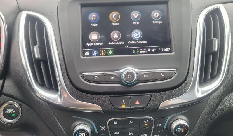 
2024 Chevrolet Equinox LT AWD full									