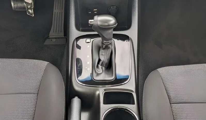 
2018 Kia Forte LX Plus full									