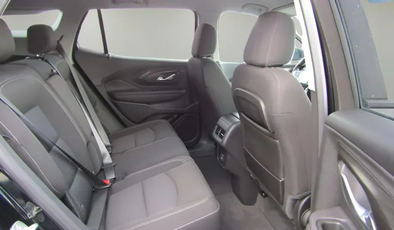 
2022 GMC Terrain SLE full									
