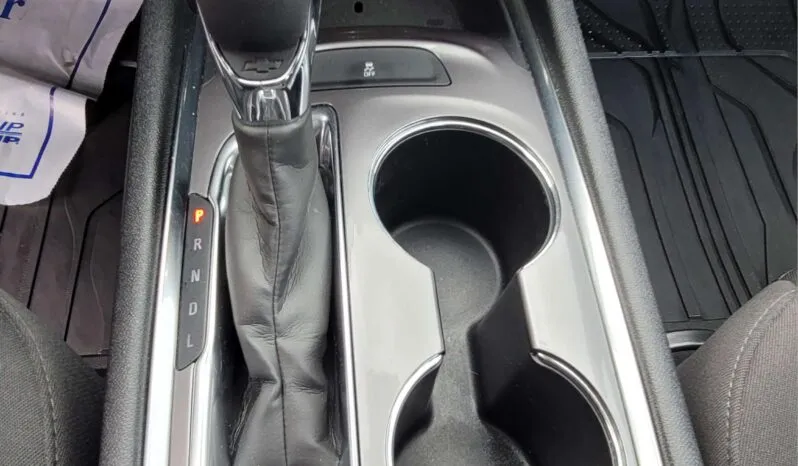 
2023 Chevrolet Malibu LT full									