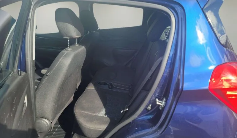 
2022 Chevrolet Spark LT full									