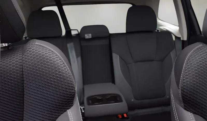 
2020 Subaru Forester Touring full									
