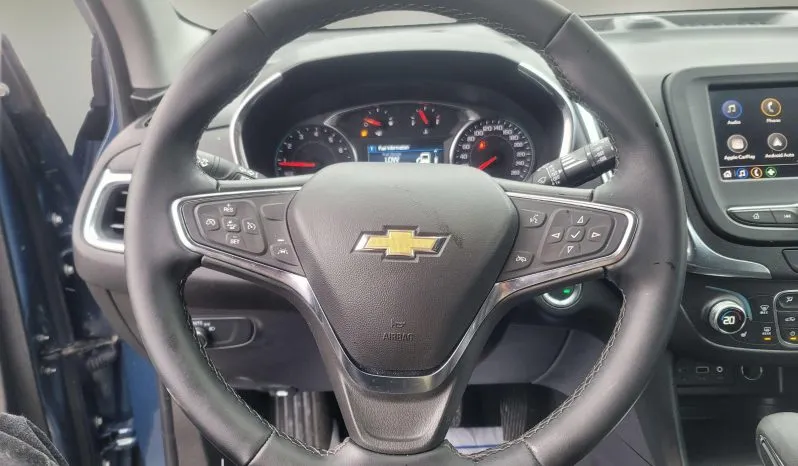 
2024 Chevrolet Equinox LT AWD full									