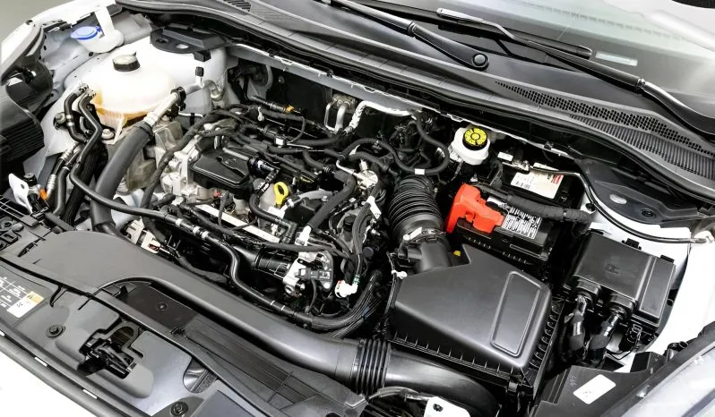 
2021 Ford Escape SEL full									