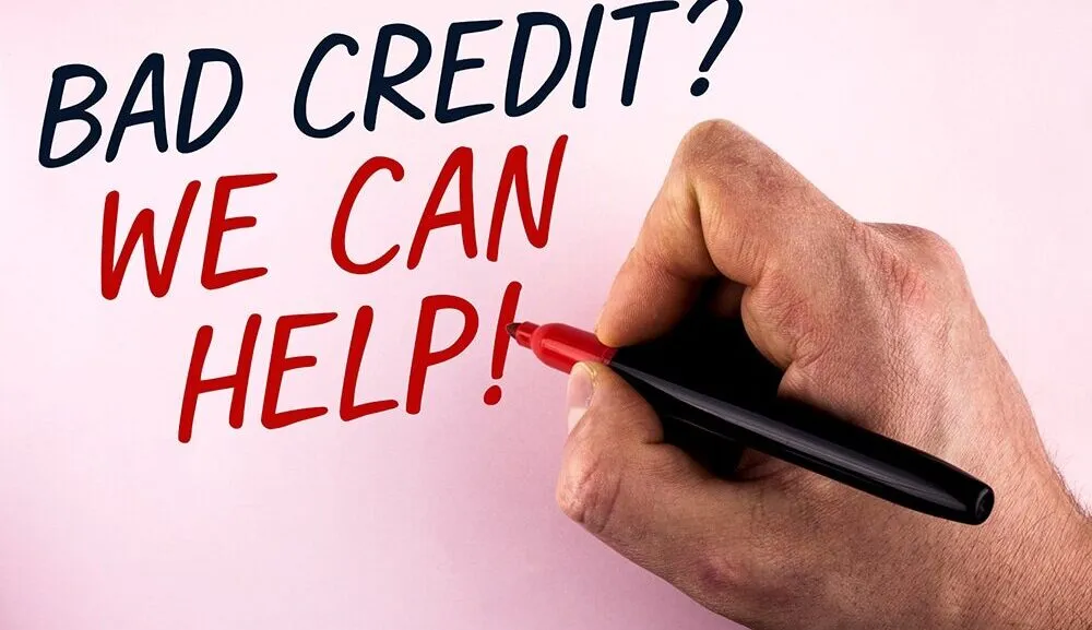 Car Loans for Bad Credit in Nova Scotia