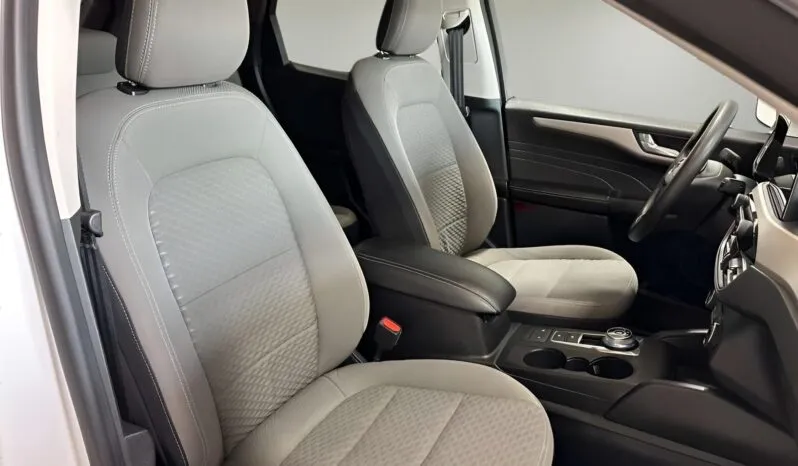 
2021 Ford Escape SE AWD full									