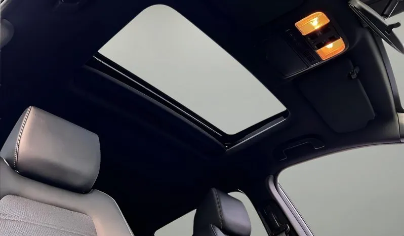 
2021 Honda CR-V Sport full									