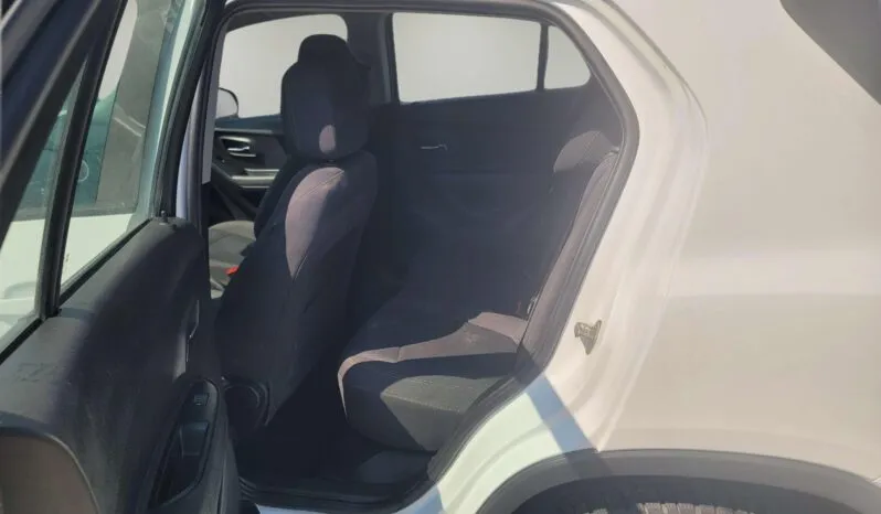 
2017 Chevrolet Trax LS FWD full									
