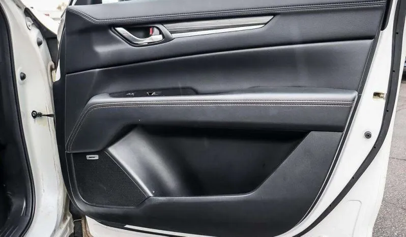 
2021 Mazda CX-5 GT full									